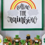 Best St. Patrick’s Day Decorations on Amazon - St. Patrick’s Day Bear Figurines