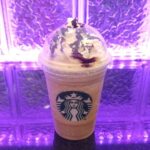 Starbucks Spring Drinks - Cadbury Creme Egg Frappuccino