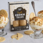 Best April Trader Joe's Products - Vanilla Cookie Thins