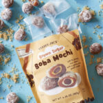 Best April Trader Joe's Products - Brown Sugar Boba Mochi