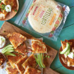 Best April Trader Joe's Products - Sonora Style Flour Tortilla