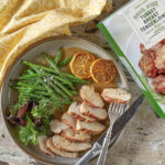 Best April Trader Joe's Products - Sous Vide Turkey Breast Tenderloins