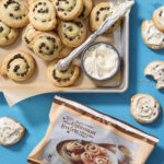 Best April Trader Joe's Products - Mini Chocolate Chip Croissant Swirls