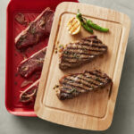 father's day food gifts - meat dish