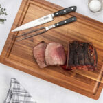 father's day food gifts - roast utensils