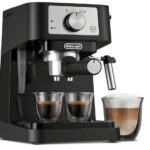 father's day food gifts - espresso machine