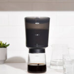 father's day food gifts - cold brew maker