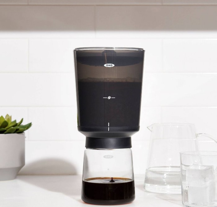 father's day food gifts - cold brew maker