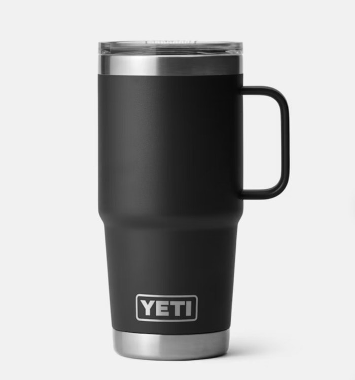 father's day food gifts - yeti mug