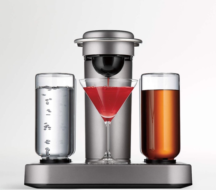 father's day food gifts - cocktail maker
