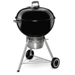 father's day food gifts - charcoal grill